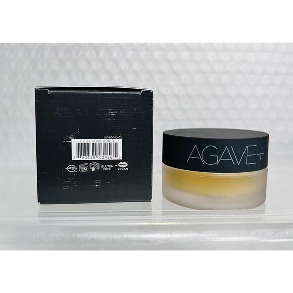 Bite Beauty Nighttime Nightime Lip Therapy Agave .5 oz / 15 g New (Please Read) - Picture 4 of 5